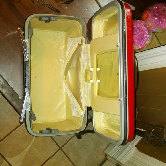 Vintage Samsonite Silhouette - Picture 3 of 4